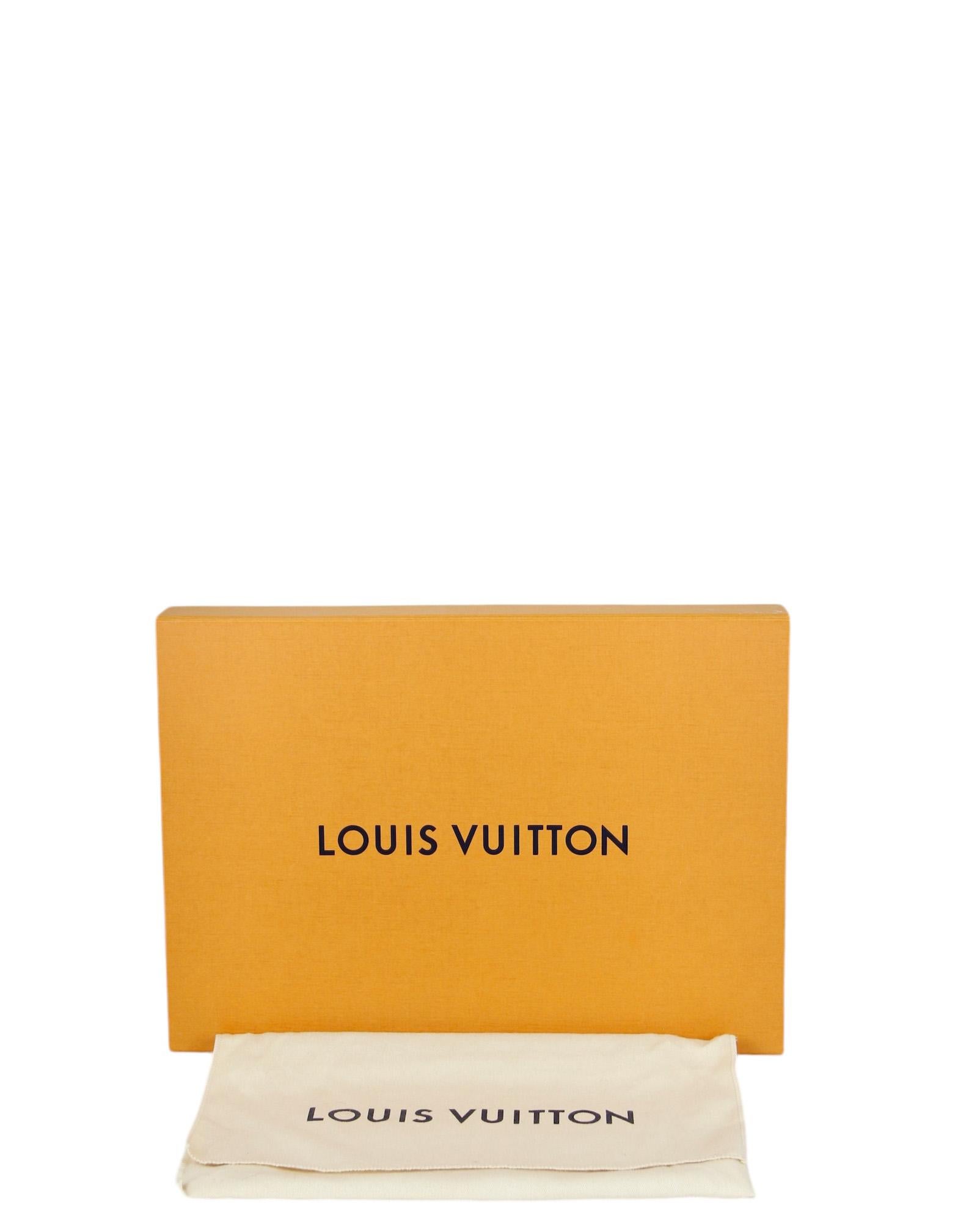 Louis Vuitton Monogram Toiletry Pouch 26 Cosmetic/Clutch Bag For Sale 4