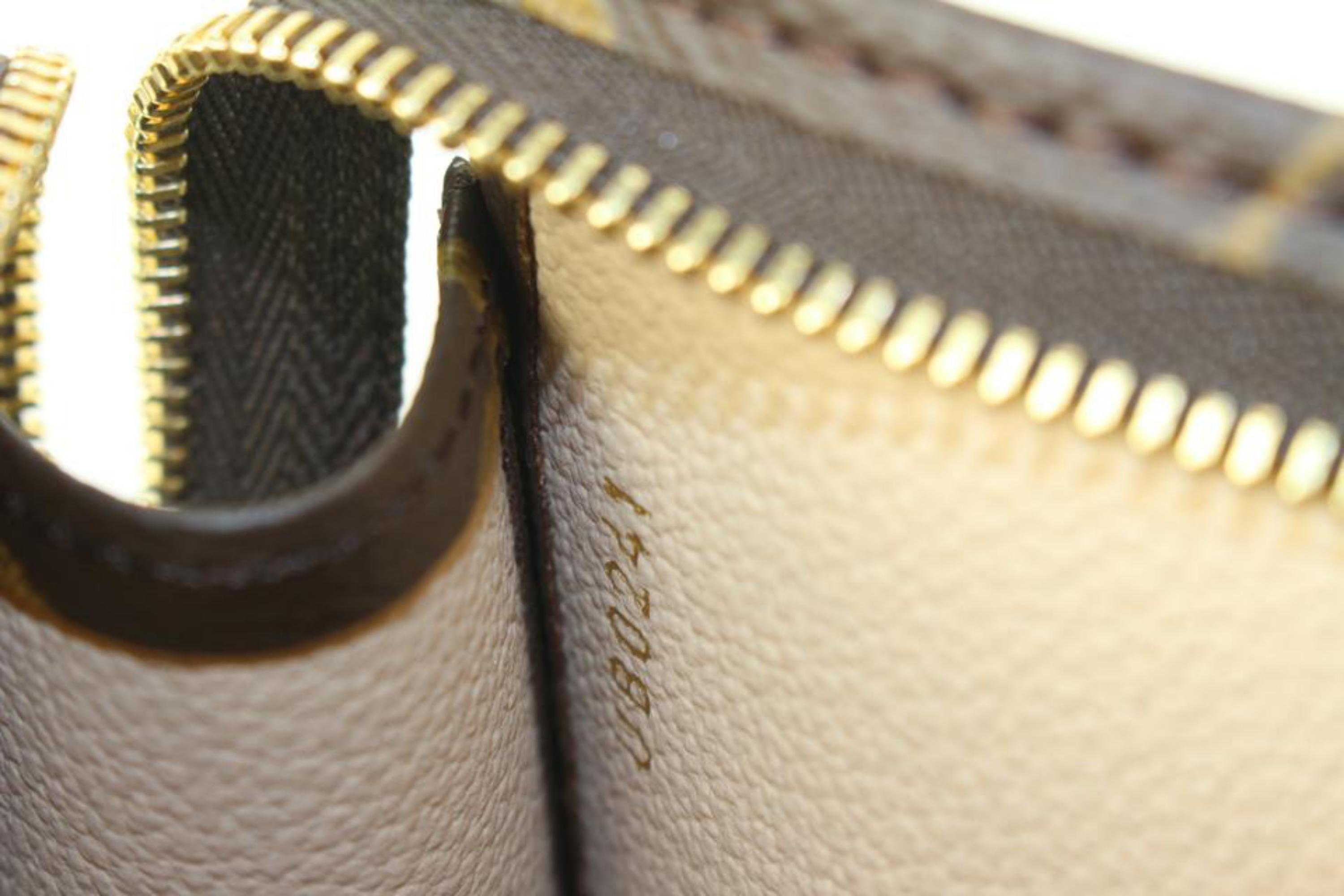 Louis Vuitton Monogram Toiletry Pouch 26 Poche Toilette 20lz810s 1