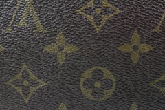 Louis Vuitton Monogram Toiletry Pouch 26 Poche Toilette 3L824