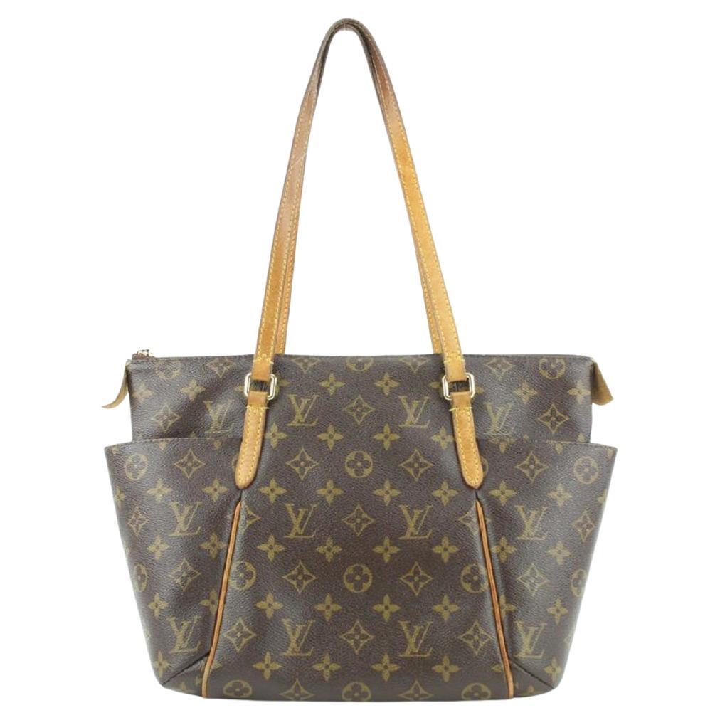Louis Vuitton Multicolor Monogram Shoulder Bag at 1stDibs