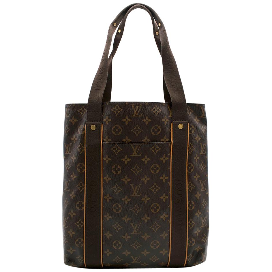 lv monogram tote
