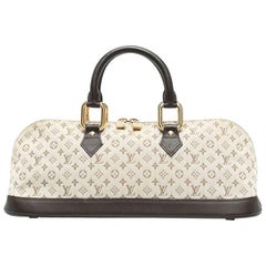 Louis Vuitton Monogram Tote Bag