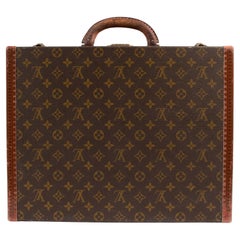 Louis Vuitton Monogram Travel Case 