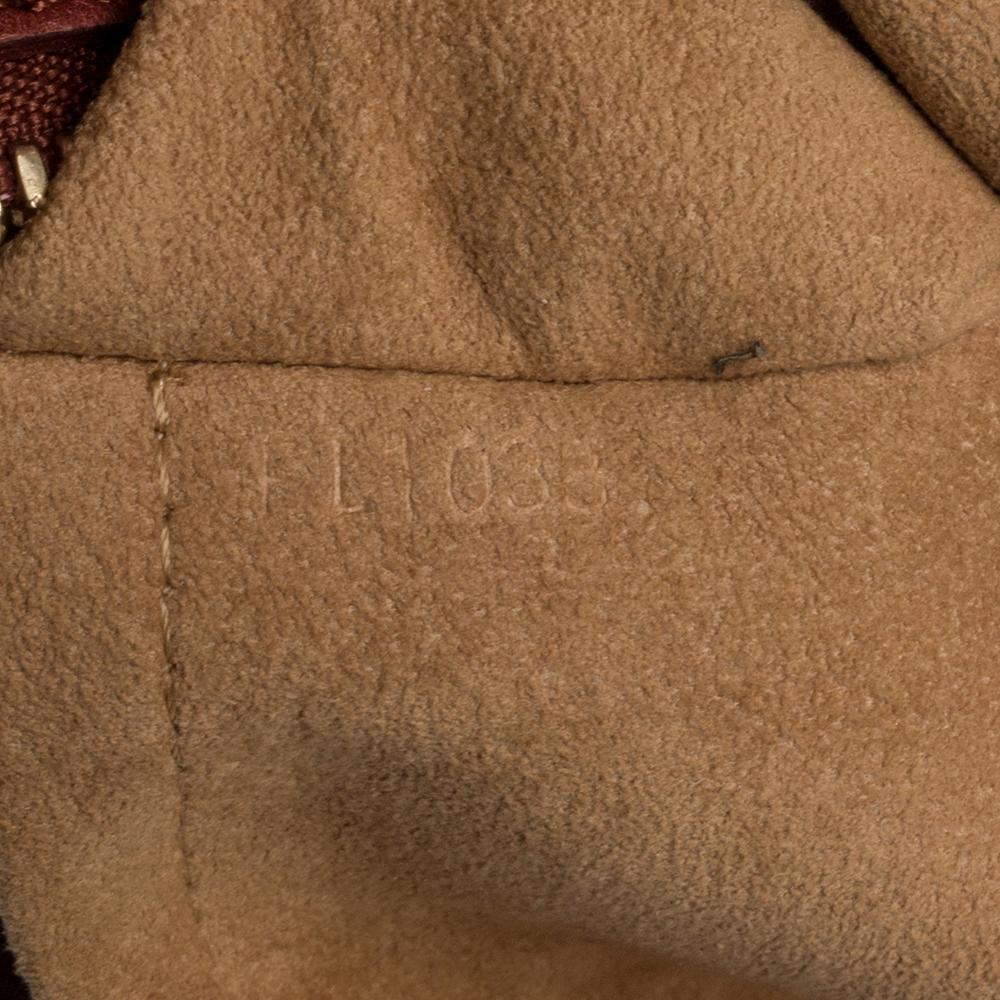 Louis Vuitton Monogramm Trim Limited Edition Richard Prince Mancrazy Jokes Tasche 6