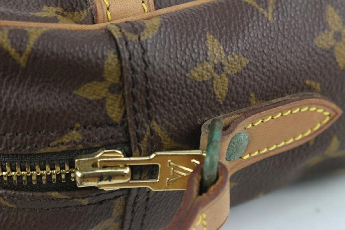 Louis Vuitton Monogram Trocadero 27 Crossbody Bag 914lv49 For Sale 2