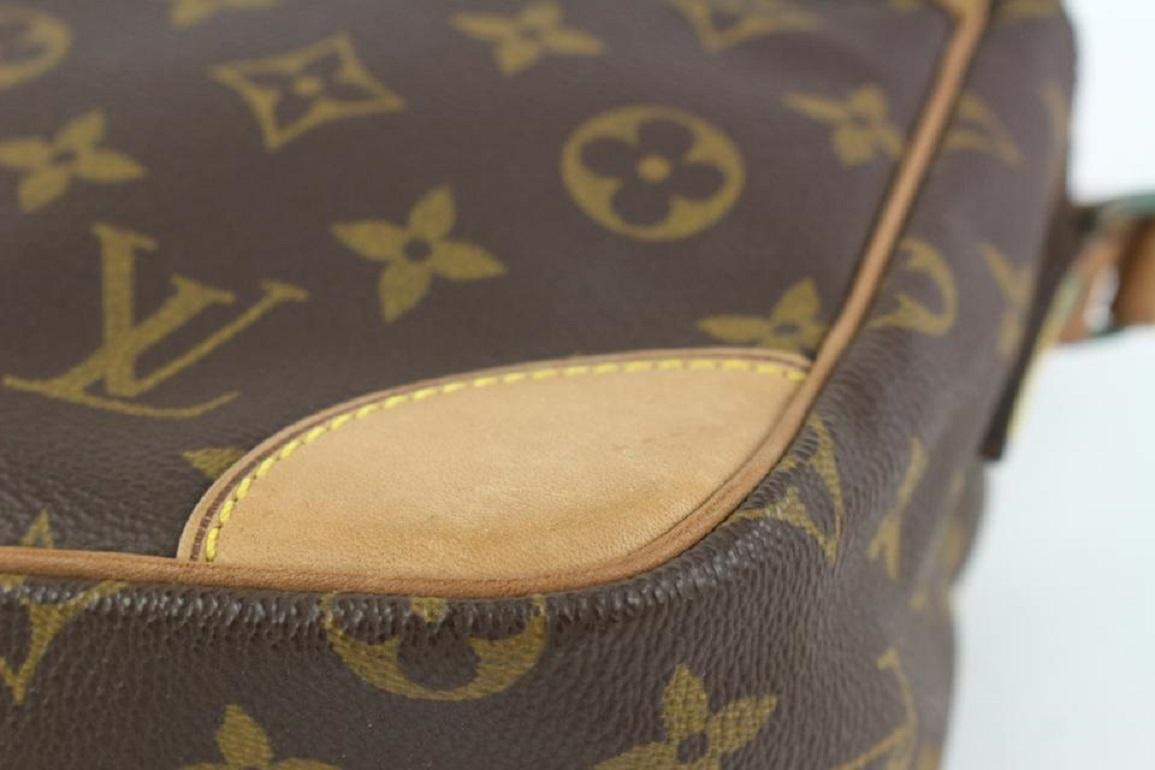 Louis Vuitton Monogram Trocadero 27 Crossbody Bag 914lv49 For Sale 3