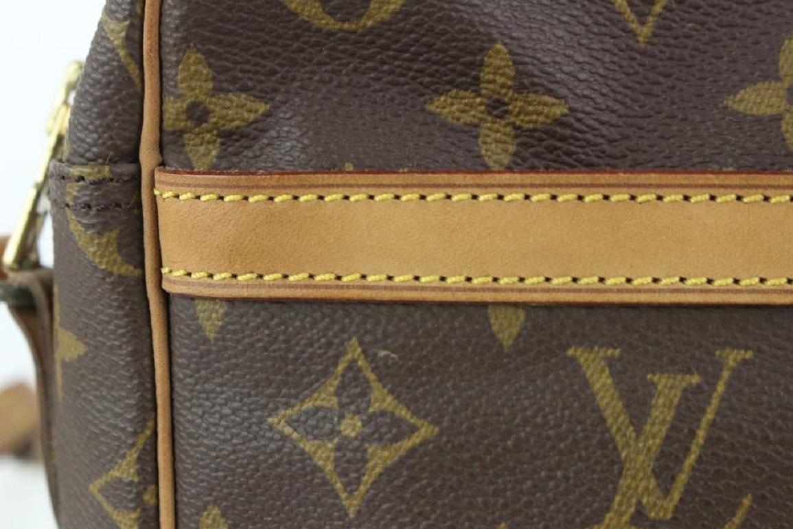 Louis Vuitton Monogram Trocadero 27 Crossbody Bag 914lv49 For Sale 1