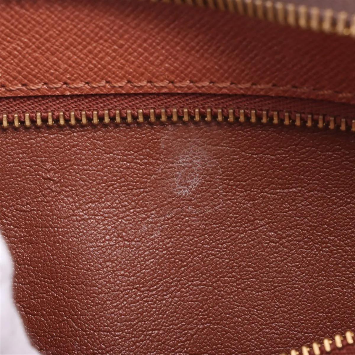 Louis Vuitton Monogram Trocadero 27 6