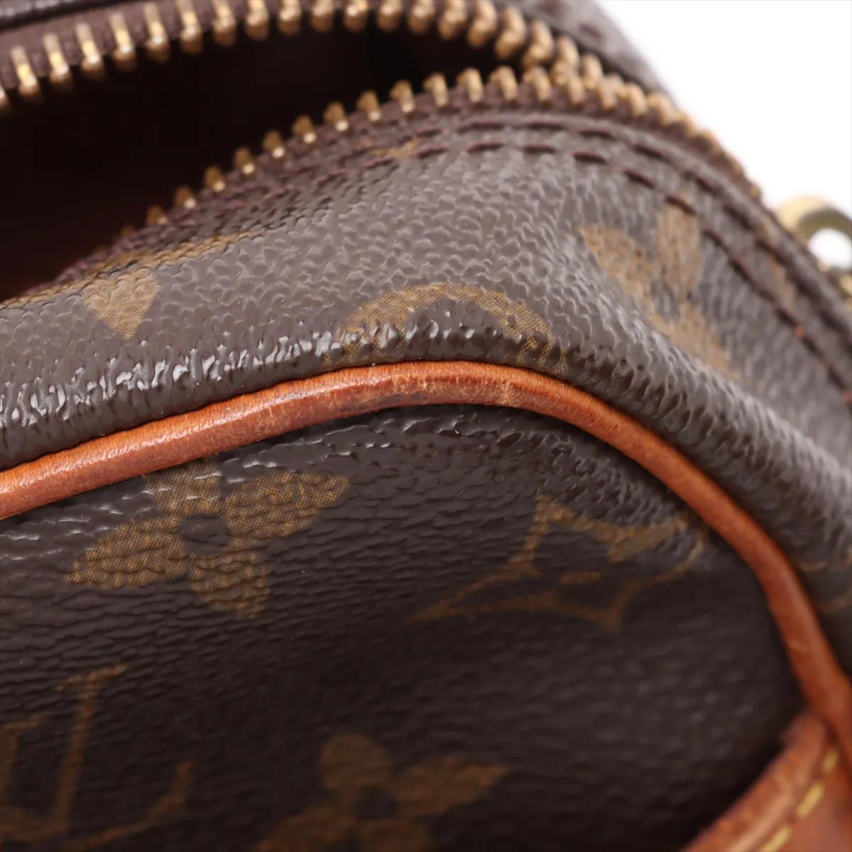 Louis Vuitton Monogram Trocadero 27 7