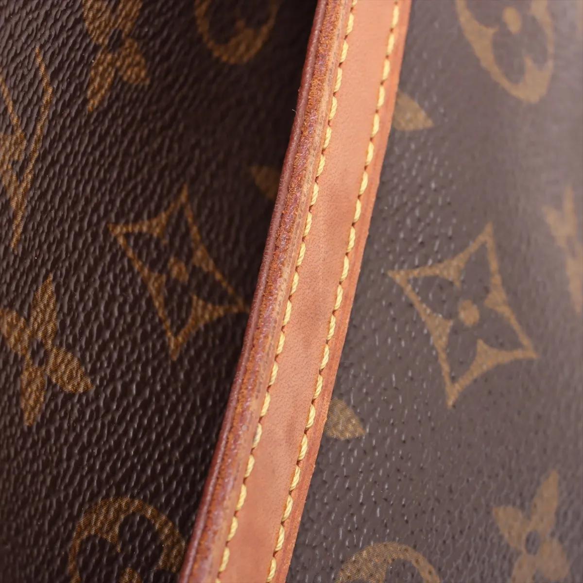 Louis Vuitton Monogram Trocadero 27 8
