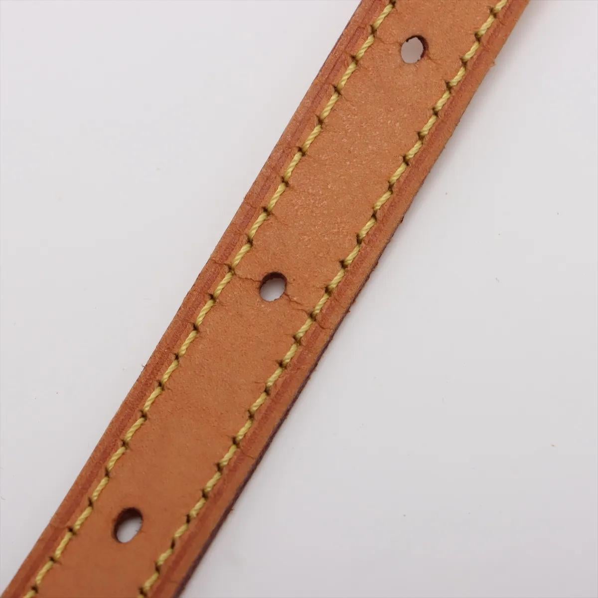 Louis Vuitton Monogram Trocadero 27 in vendita 8