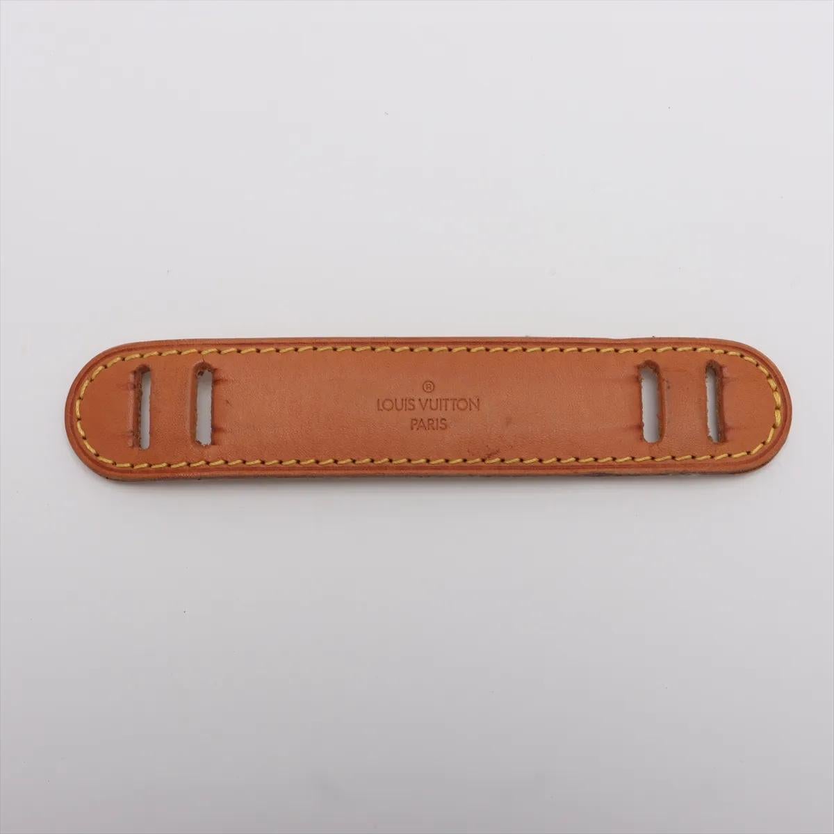 Louis Vuitton Monogram Trocadero 27 in vendita 9