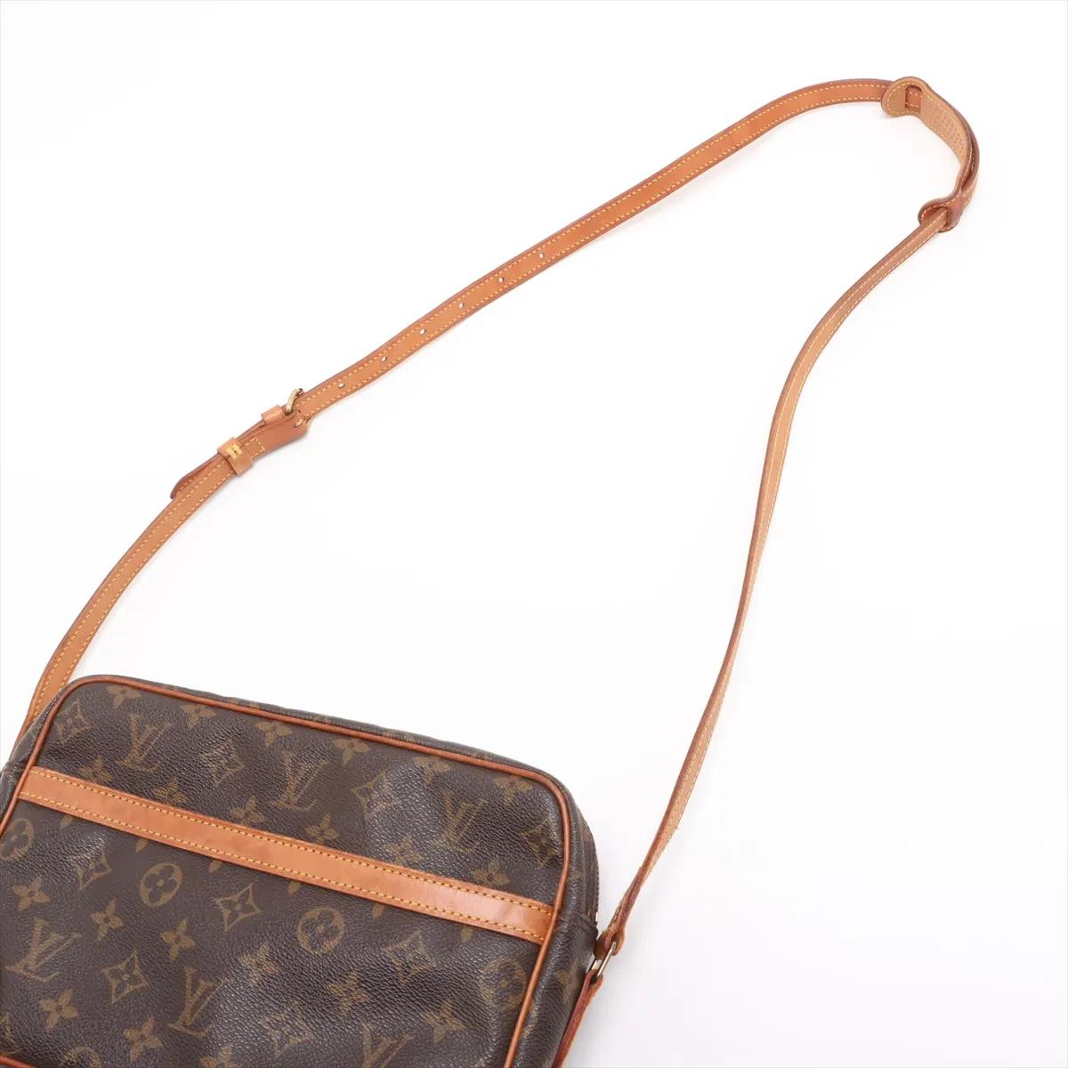 Louis Vuitton Monogram Trocadero 27 1