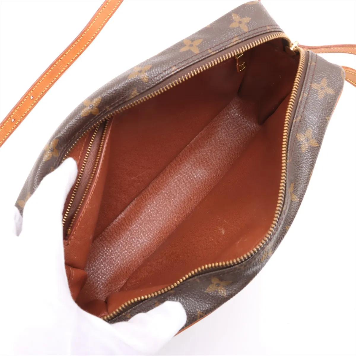 Louis Vuitton Monogram Trocadero 27 2