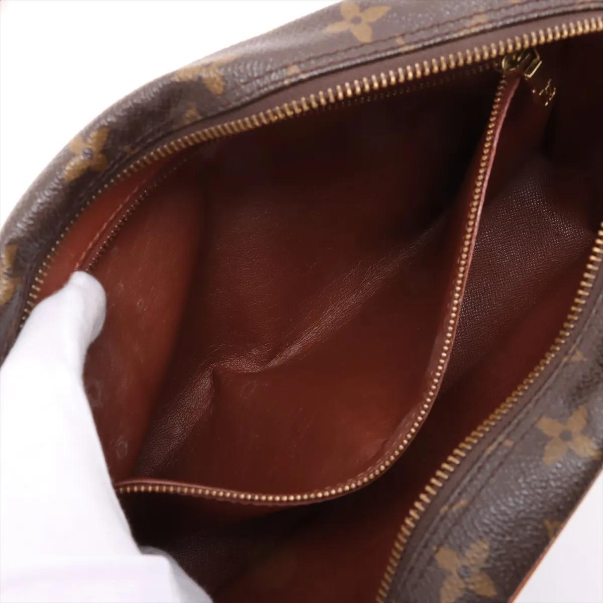 Louis Vuitton Monogram Trocadero 27 3