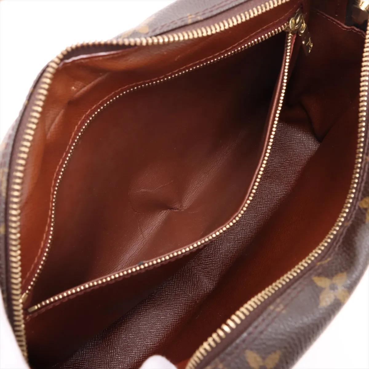 Louis Vuitton Monogram Trocadero 27 in vendita 3