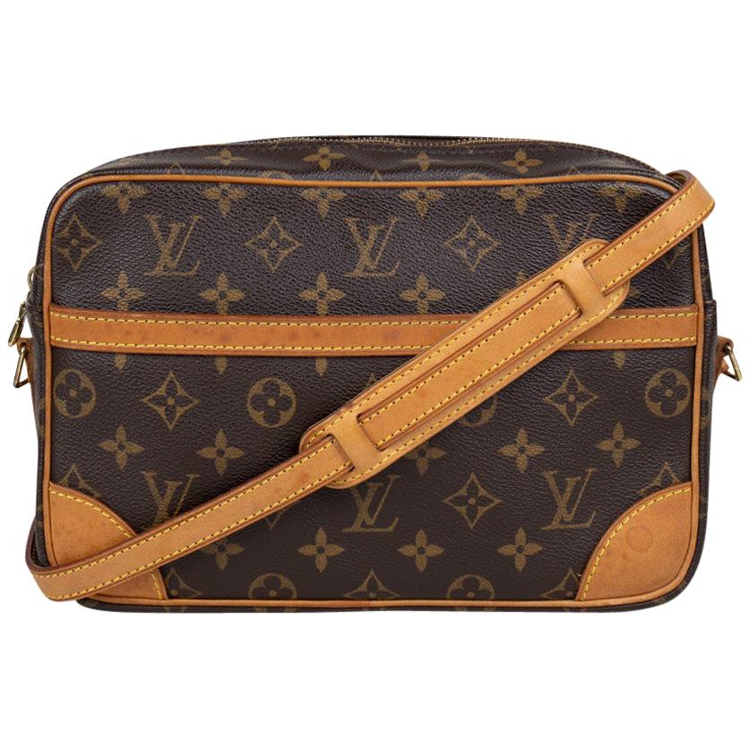 monogram trocadero 27