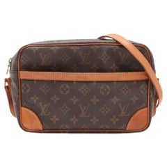 Louis Vuitton Monogram Trocadero 27