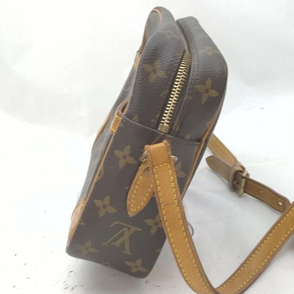 Louis Vuitton Monogram Trocadero Crossbody Bag 862440 For Sale 5