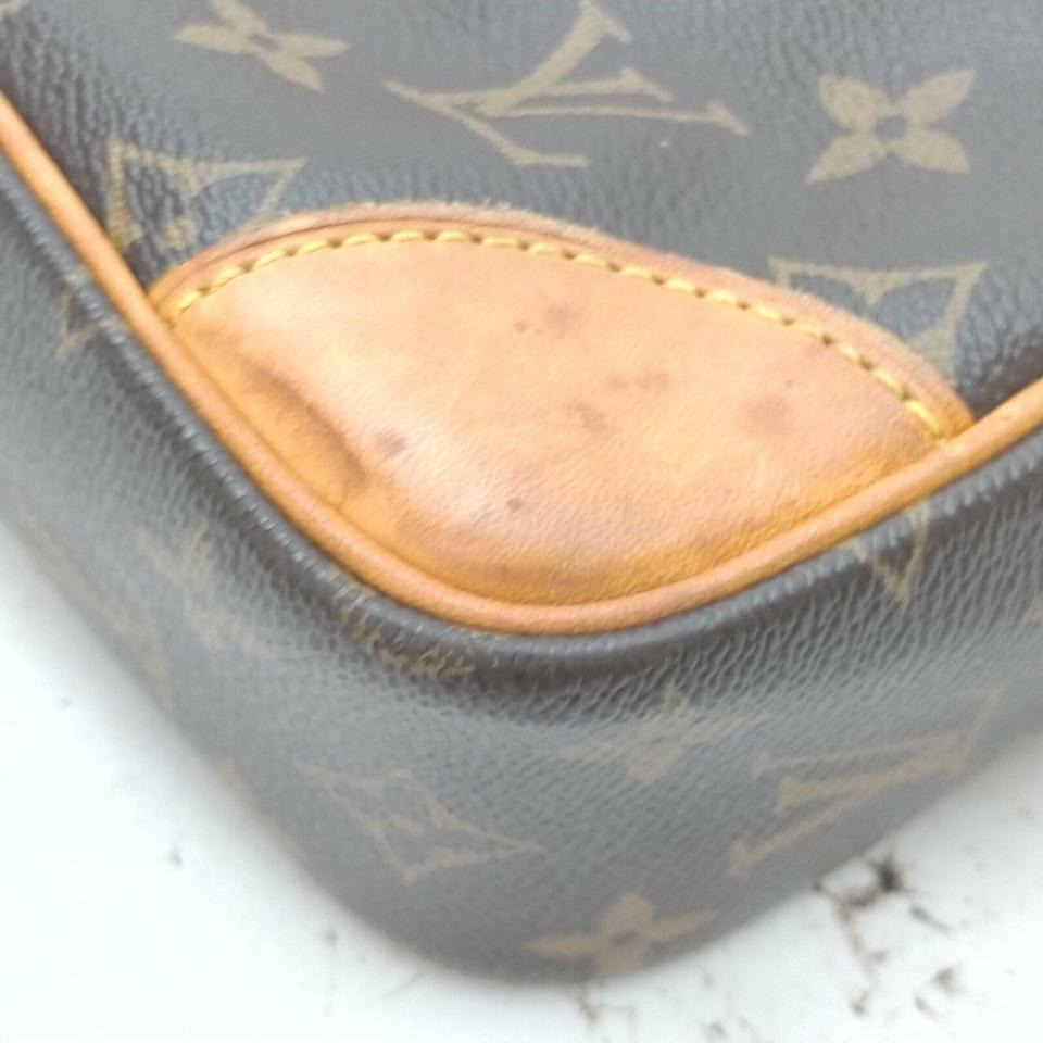 Louis Vuitton Monogram Trocadero Crossbody Bag 862440 For Sale 1