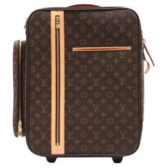 Louis Vuitton Rolling Luggage - 15 For Sale on 1stDibs  louis vuitton  luggage, louis vuitton rolling suitcase, louis vuitton carry on luggage