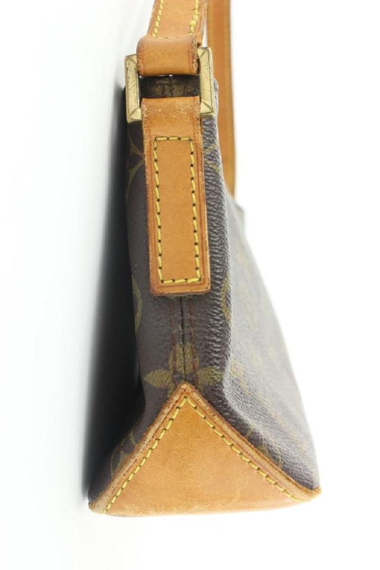 Louis Vuitton Monogram Trotteur Crossbody Bag 615lvs316 2