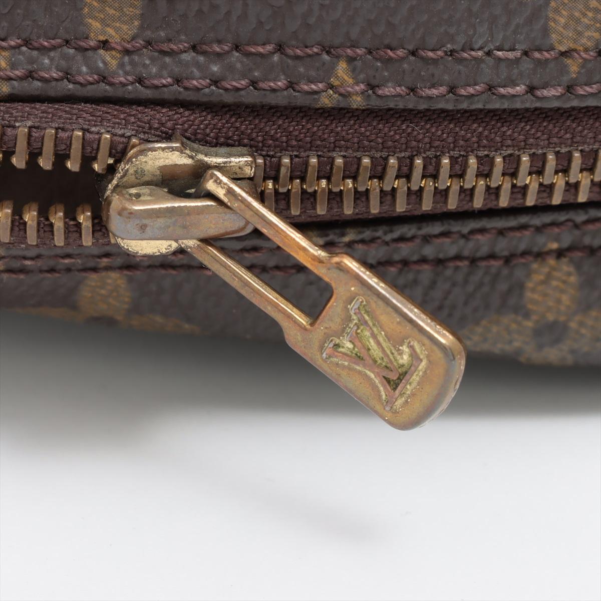 Louis Vuitton Monogram Trousse Toilette 23 1