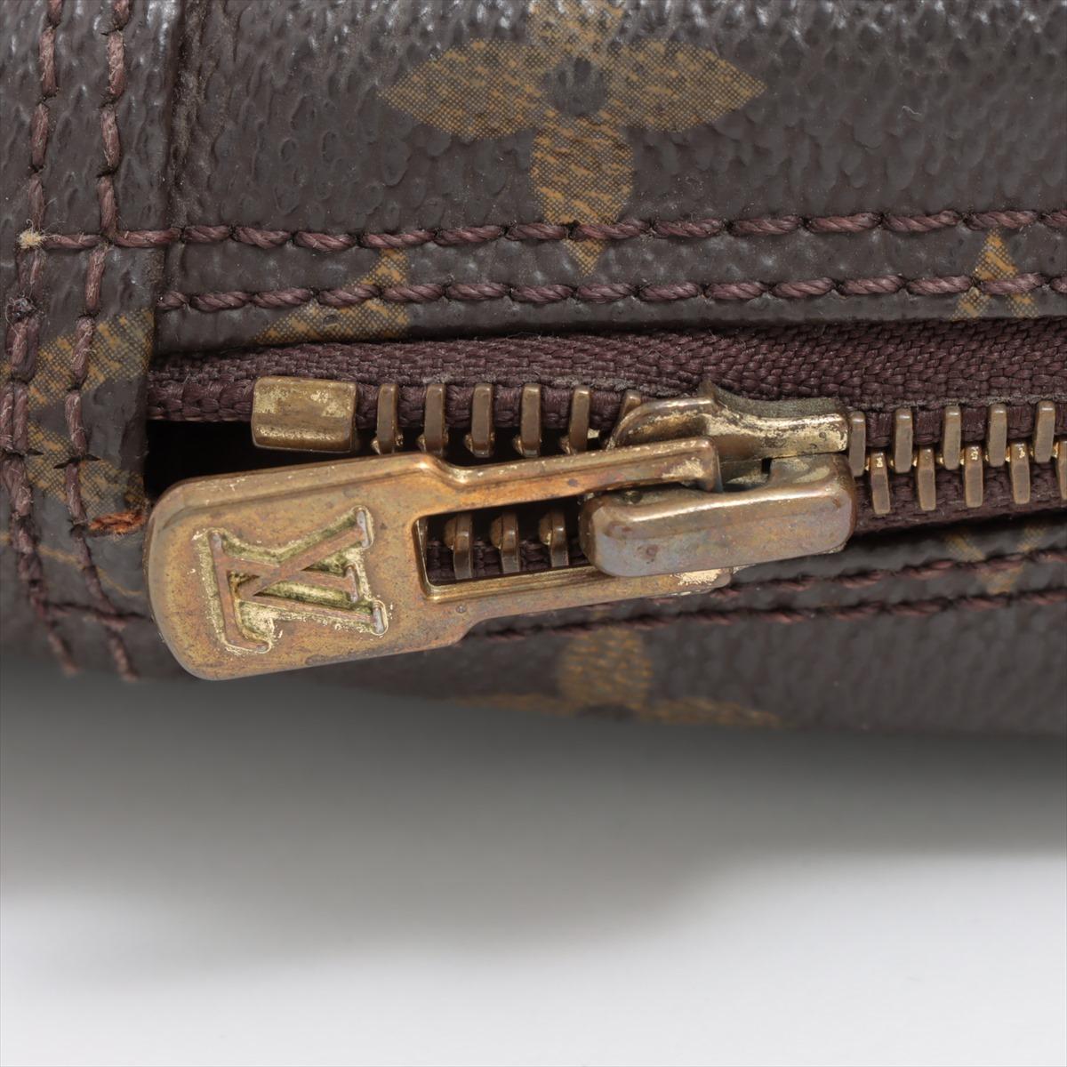 Louis Vuitton Monogram Trousse Toilette 23 2