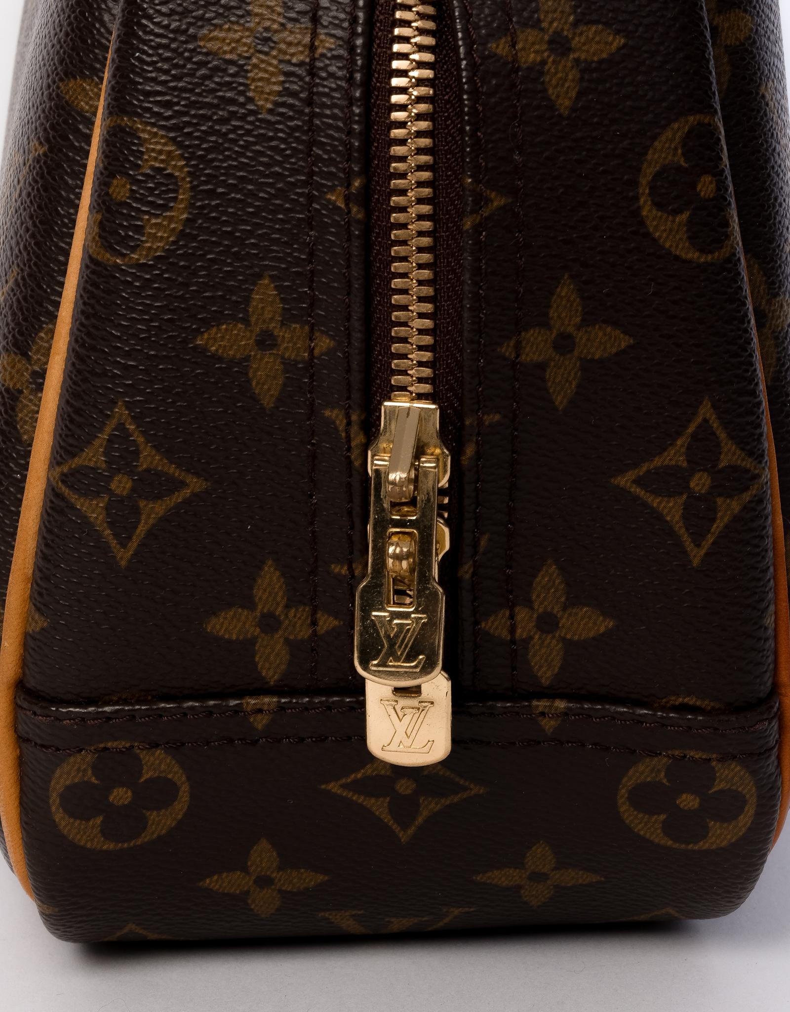 vintage louis vuitton monogram bag