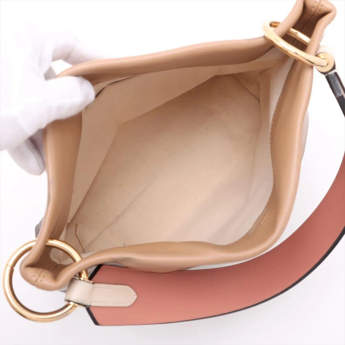 Louis Vuitton Monogram Tuileries Hobo Bag Brown For Sale 7