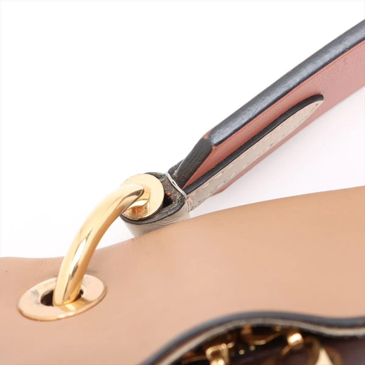 Louis Vuitton Monogram Tuileries Hobo Bag Brown For Sale 9