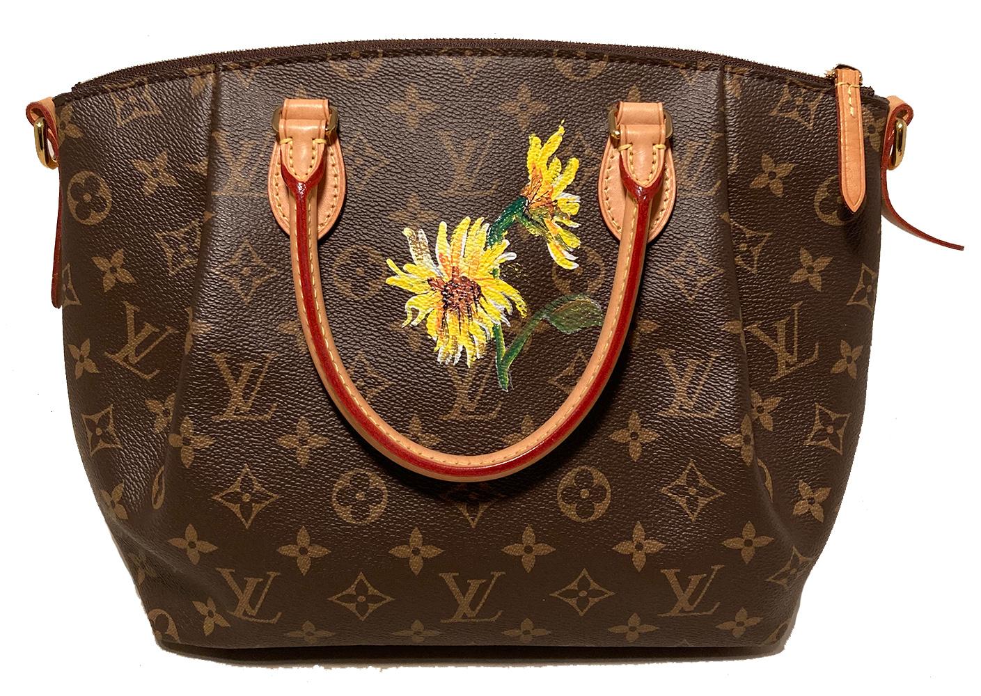 louis vuitton turenne gm