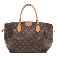 Louis Vuitton Monogram Turenne MM