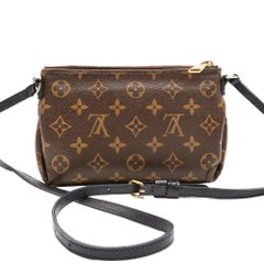 Louis Vuitton Monogram Uniform Crossbody Bag