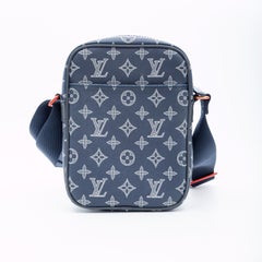 Louis Vuitton Monogram Upside Down Ink Danube PM