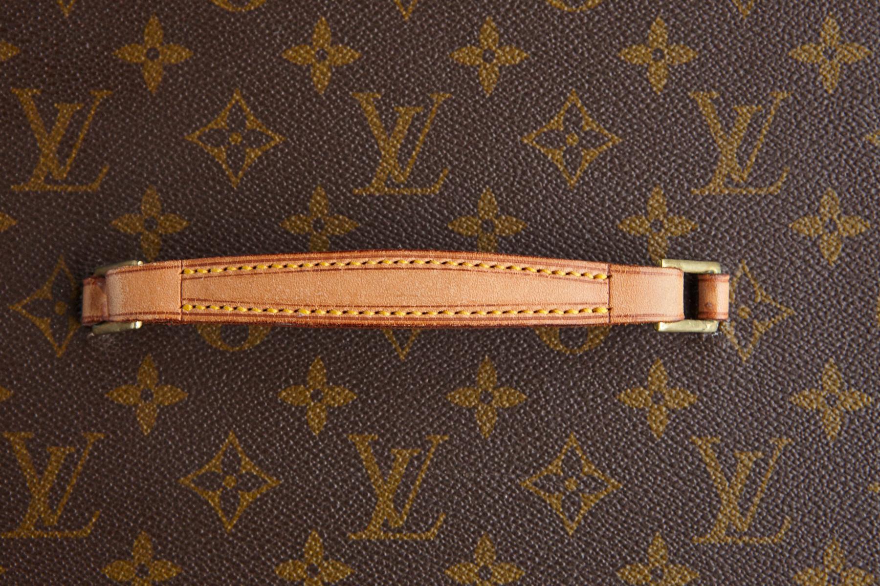 Louis Vuitton Monogram Vanity or Cosmetic Case from the Collection of Ann Turkel 4