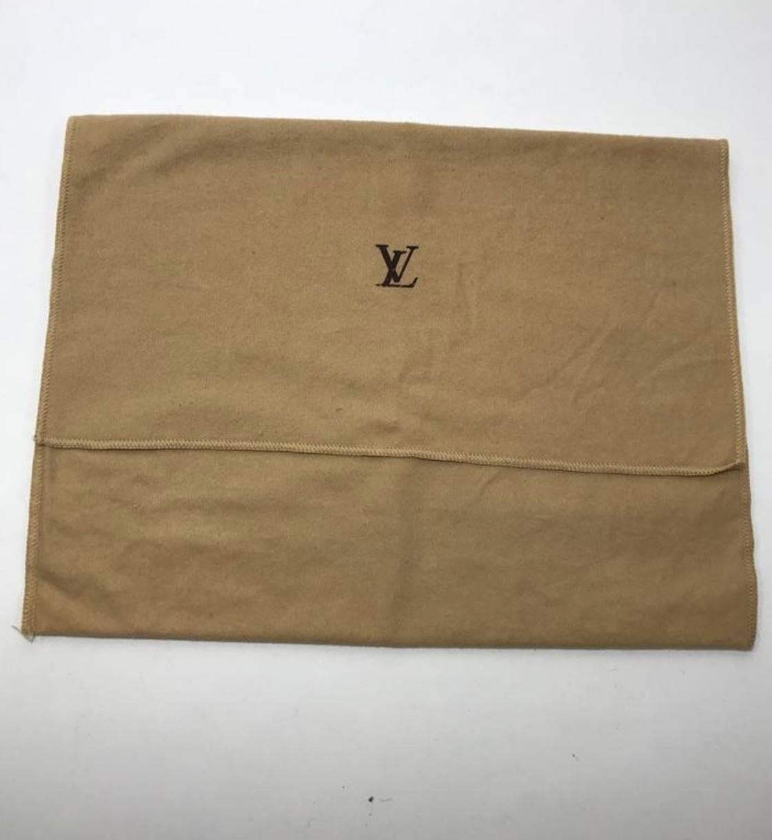 Louis Vuitton Monogram Vavin 4