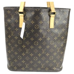 Louis Vuitton Monogram Vavin GM