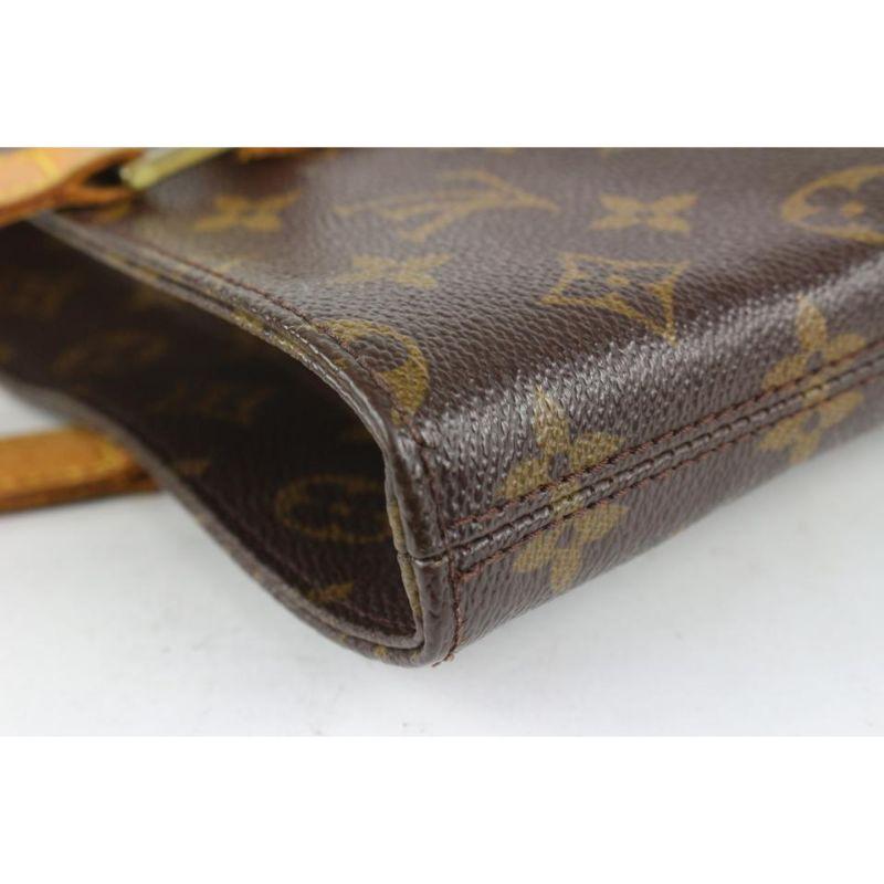 Louis Vuitton Monogram Vavin GM Tote Bag 1014lv10 For Sale 2
