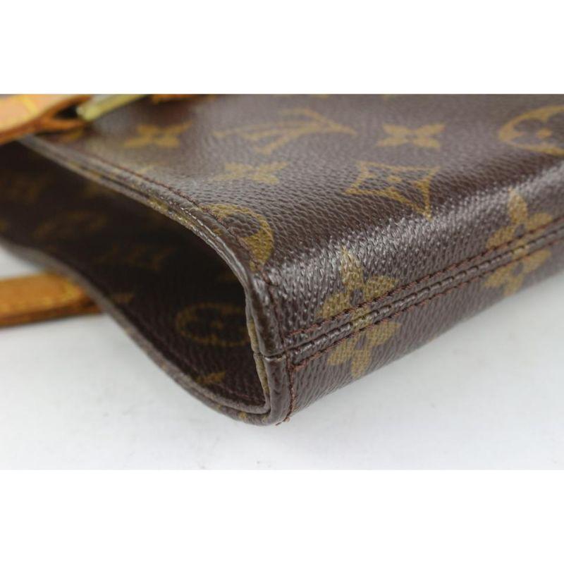 Louis Vuitton Monogram Vavin GM Tote Bag 1014lv10 2