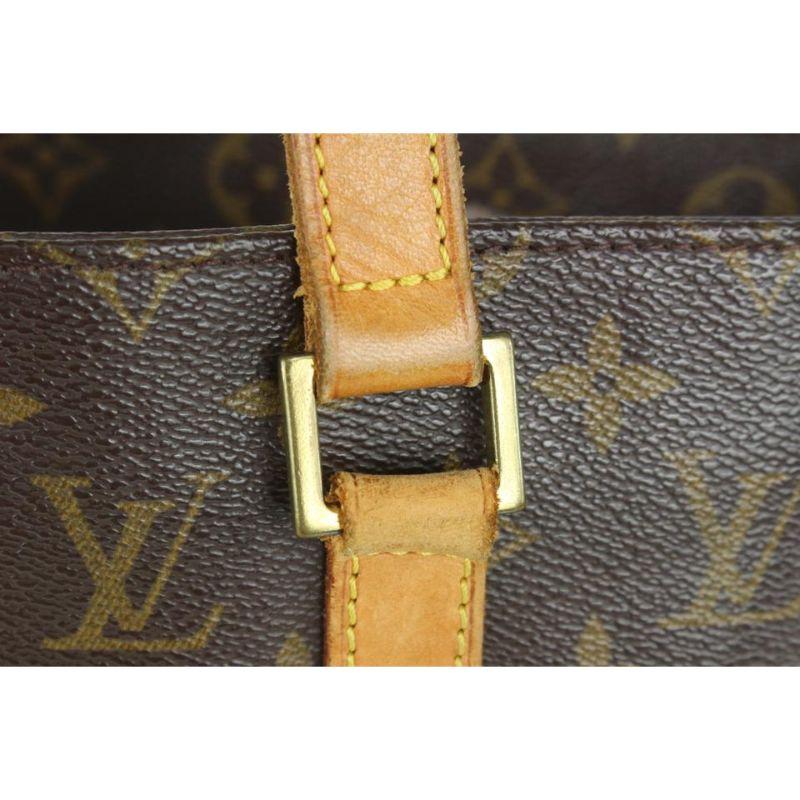 Louis Vuitton Monogram Vavin GM Tote Bag 1014lv10 4