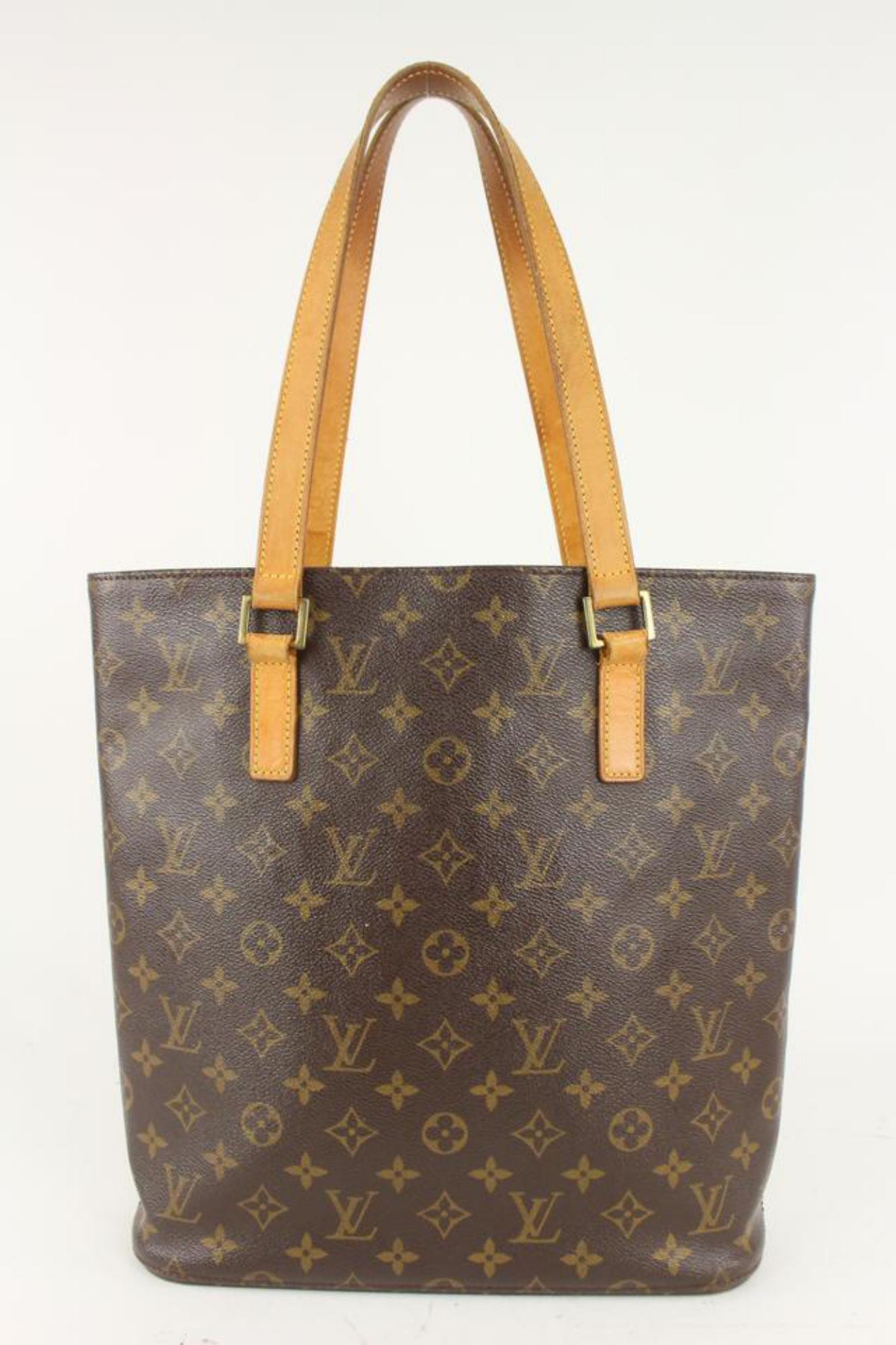 Louis Vuitton Louis Vuitton Monogramm Vavin GM Tote Bag 1014lv10 Damen