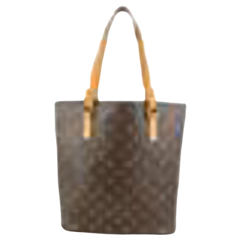 Louis Vuitton Mini Luggage Monogram Brown For Sale at 1stDibs