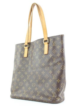 Louis Vuitton Monogram Vavin GM Tote bag 537lvs310
