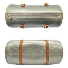 Louis Vuitton Monogram Vernis Bedford Handbag