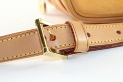 Louis Vuitton Monogram Vernis Wooster Amazon Crossobdy 2LK1213K