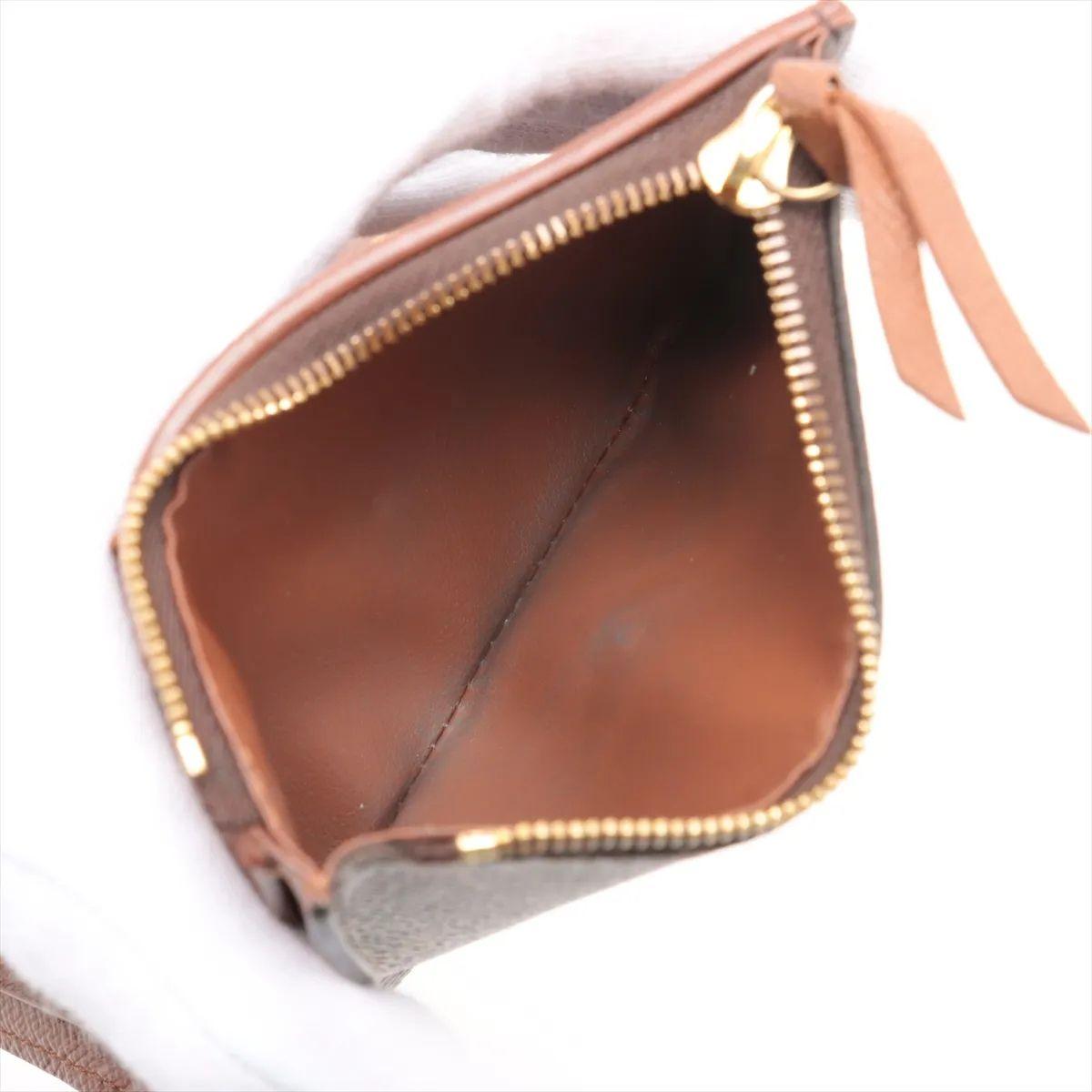 Portefeuille Monogram Victorine de Louis Vuitton en vente 2