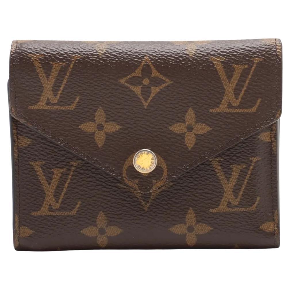 Portefeuille Monogram Victorine de Louis Vuitton
