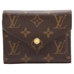 Portefeuille Monogram Victorine de Louis Vuitton