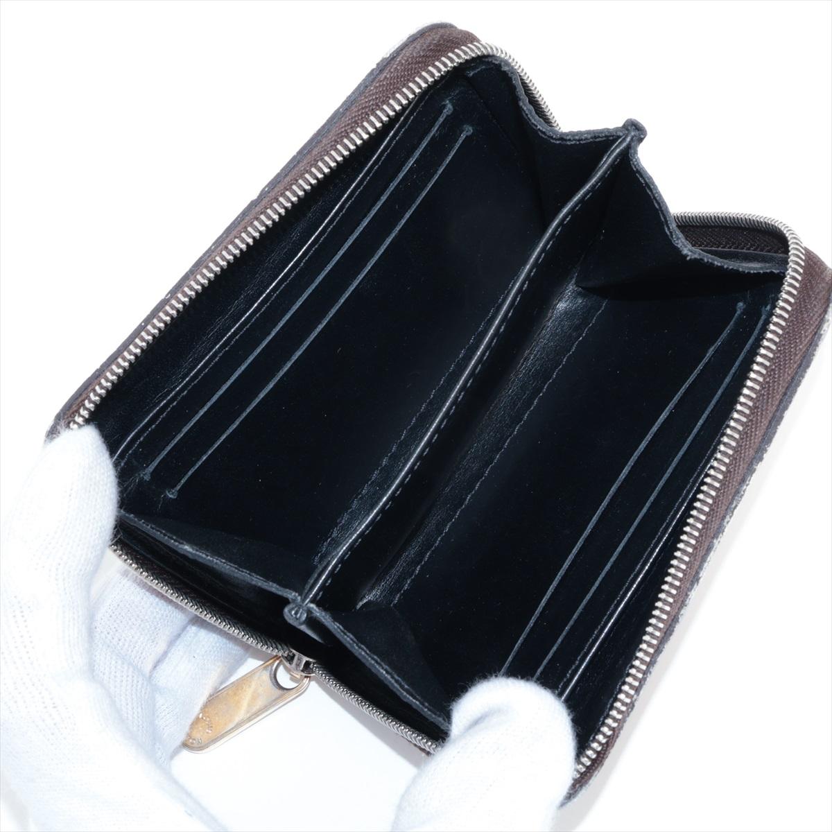 Louis Vuitton   Monogram Vintage France Zippy Coin Purse In Good Condition In Humacao, PR
